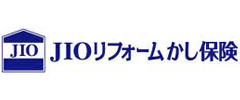 JIOリフォームかし保険