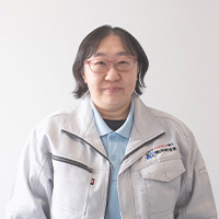 事務 松塚