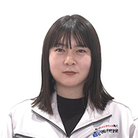 営業 西尾