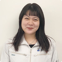 四日市店 事務 西尾