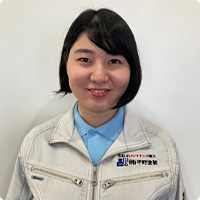 北勢店 事務 佐藤